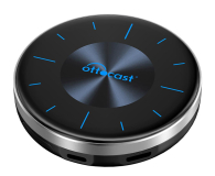 Ottocast PCS46 OttoAibox P3 Android Multimedia Box czarny - 1502881 - zdjęcie 4
